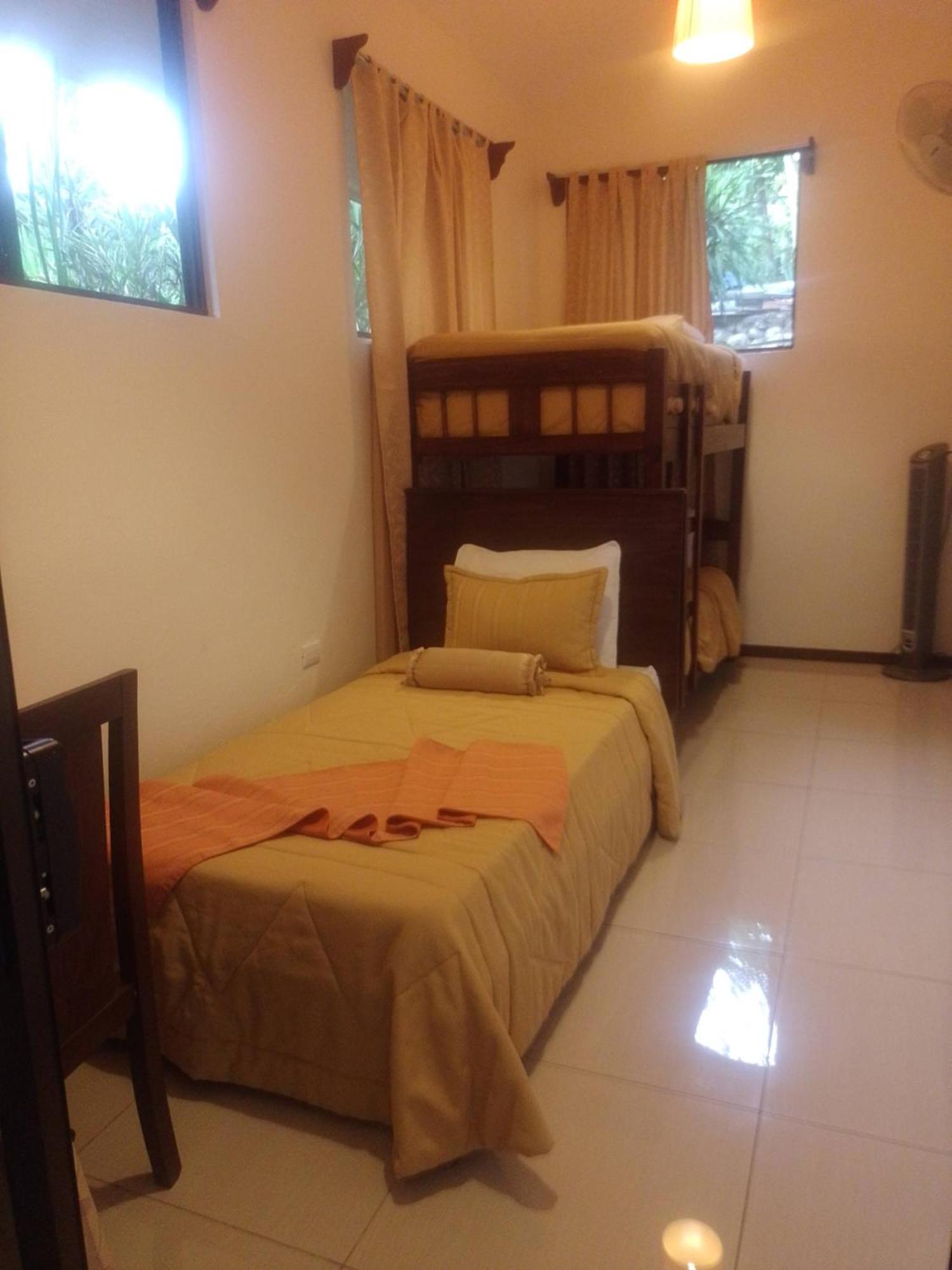 San Rafael Ecolodge La Tigra  Εξωτερικό φωτογραφία