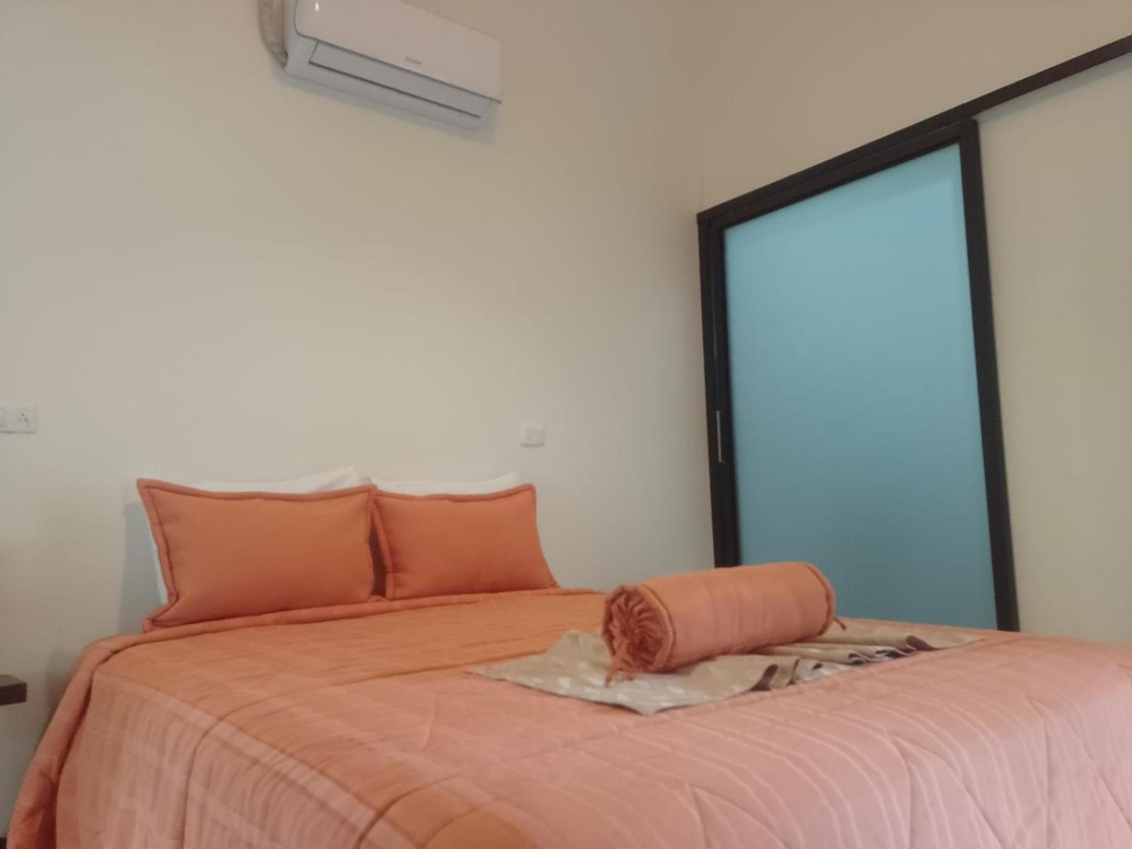 San Rafael Ecolodge La Tigra  Εξωτερικό φωτογραφία