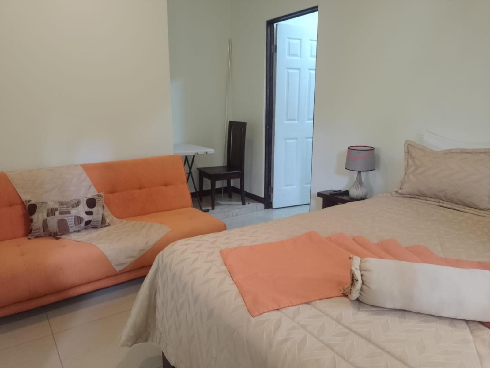 San Rafael Ecolodge La Tigra  Εξωτερικό φωτογραφία