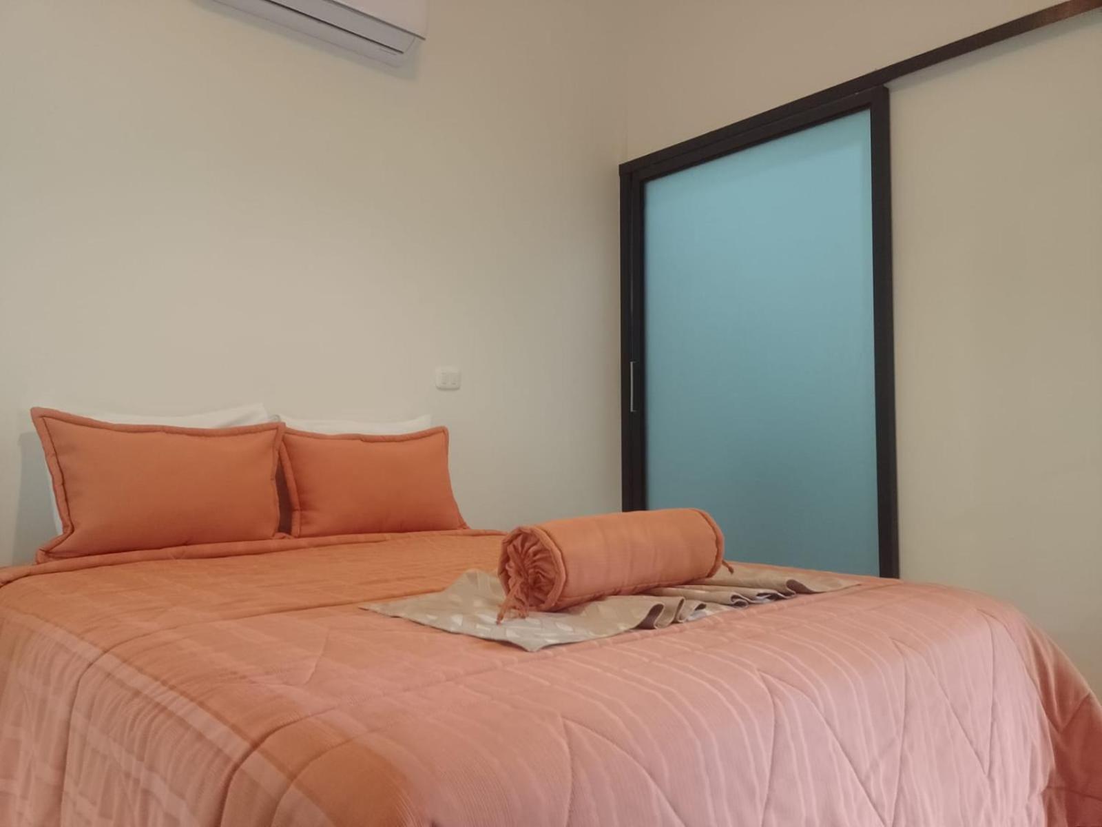 San Rafael Ecolodge La Tigra  Εξωτερικό φωτογραφία