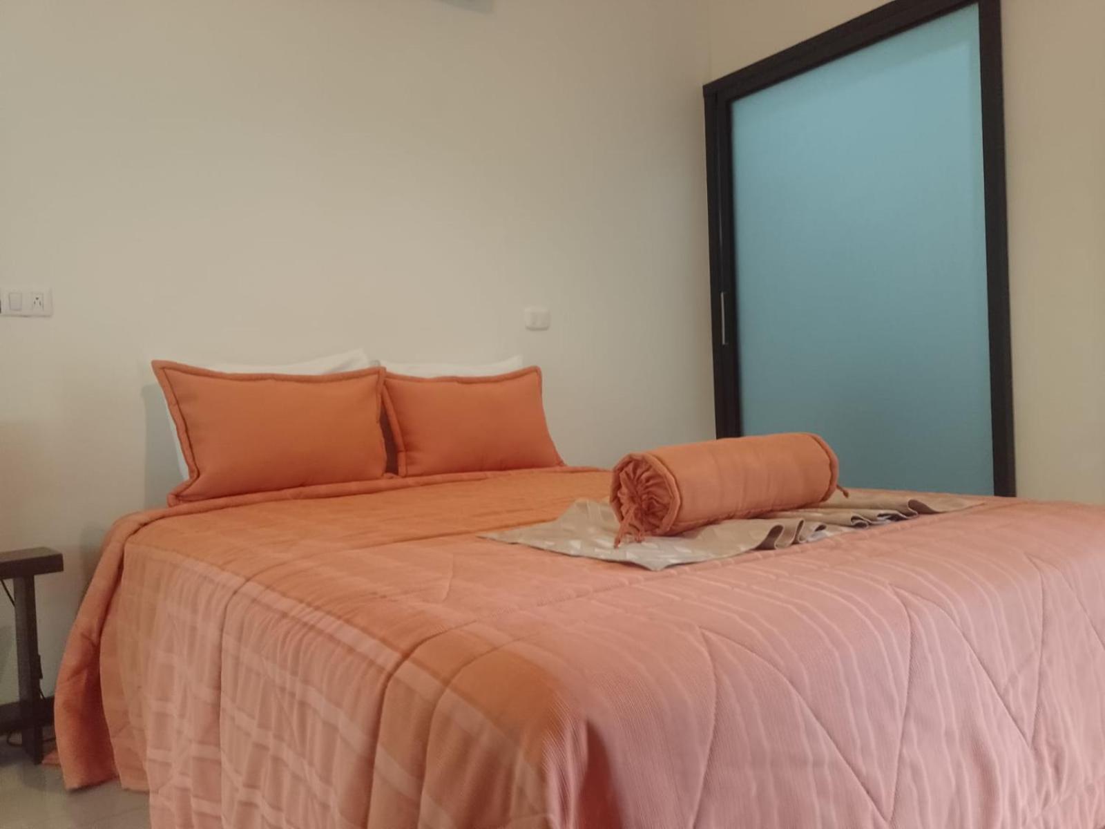 San Rafael Ecolodge La Tigra  Εξωτερικό φωτογραφία