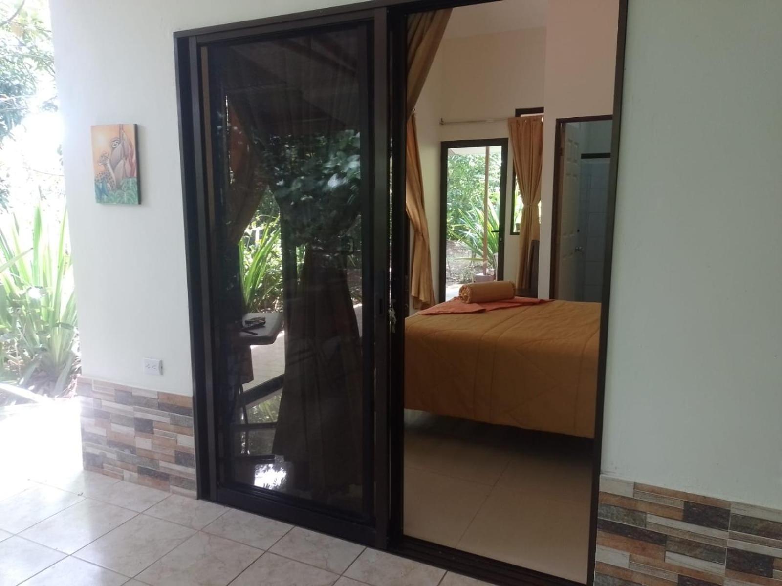 San Rafael Ecolodge La Tigra  Εξωτερικό φωτογραφία