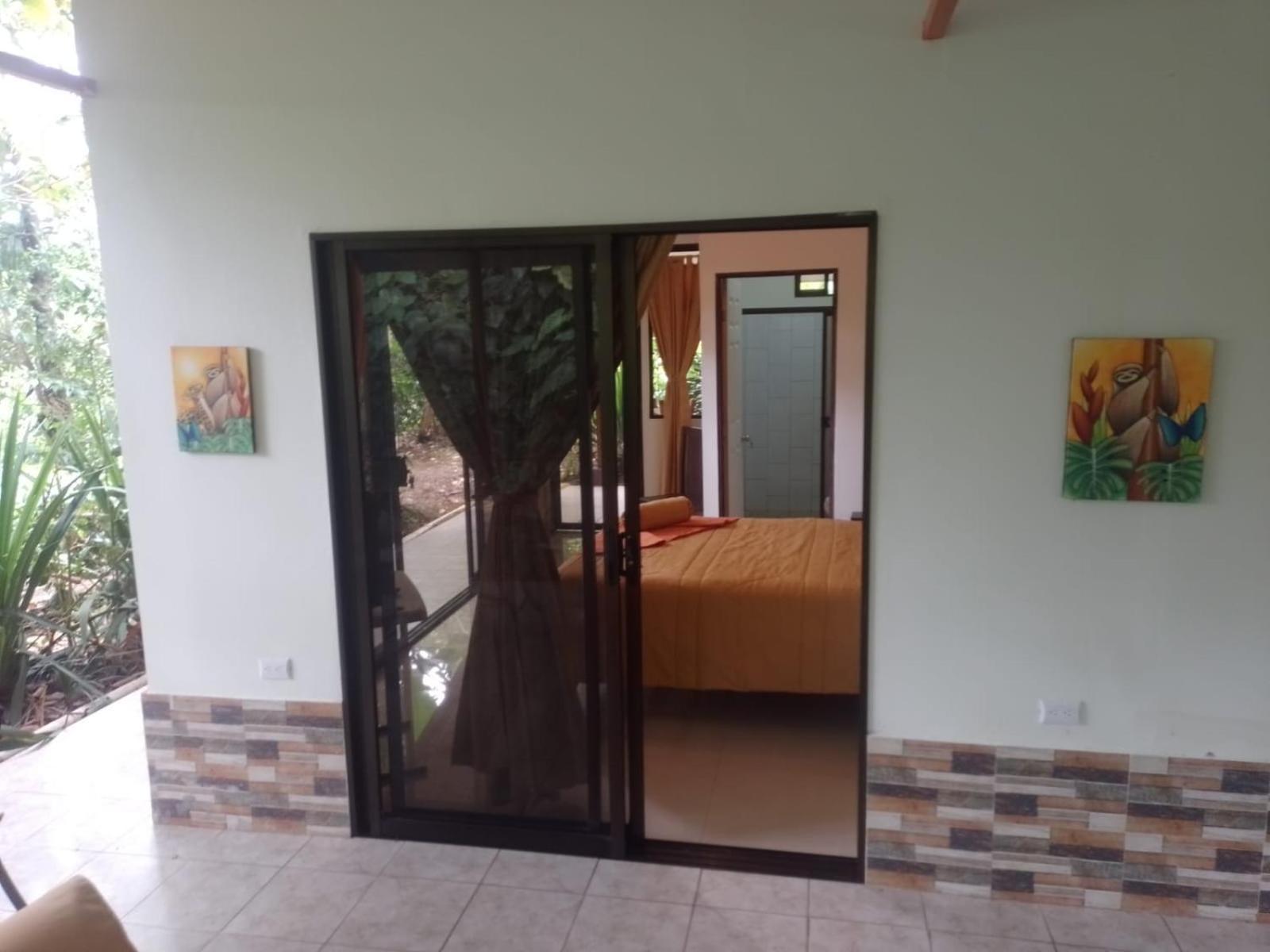 San Rafael Ecolodge La Tigra  Εξωτερικό φωτογραφία