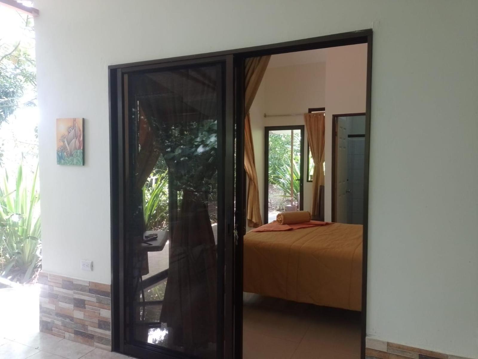 San Rafael Ecolodge La Tigra  Εξωτερικό φωτογραφία