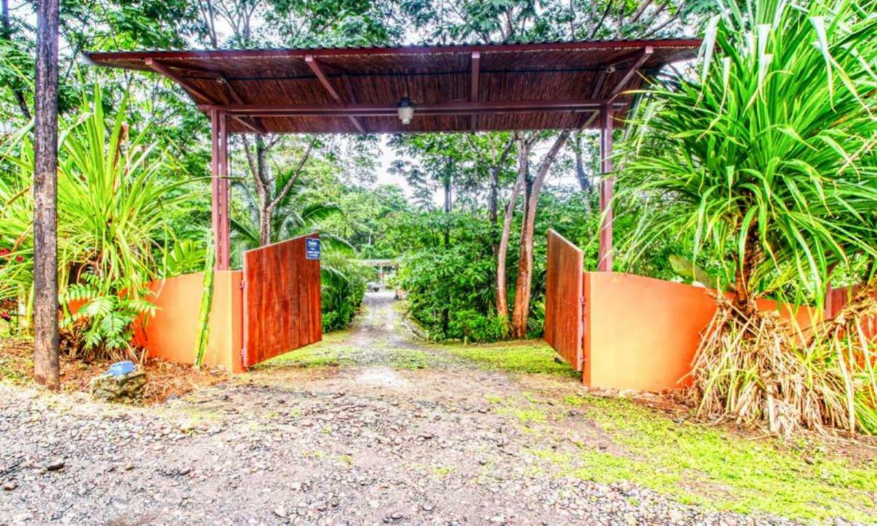 San Rafael Ecolodge La Tigra  Εξωτερικό φωτογραφία